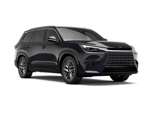 New 2026 Lexus TX 350 AWD w/ Technology Package image 20