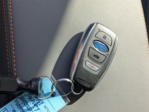 New 2026 Subaru Crosstrek 2.5i Limited image 34