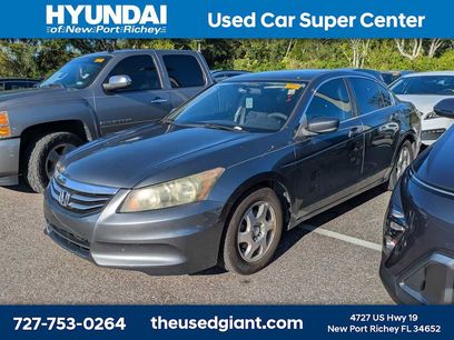 Used 2011 Honda Accord LX