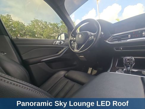 Used 2021 BMW X5 sDrive40i w/ Executive Package RWD image 17