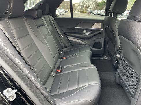 New 2026 Mercedes-Benz GLE 450 GLE 450 4MATIC SUV image 40