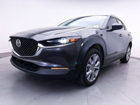 Used 2023 MAZDA CX-30 AWD 2.5 S w/ Preferred Package image 12