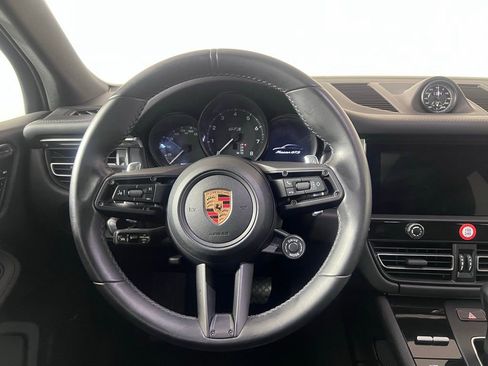 Certified 2023 Porsche Macan GTS w/ Premium Package Plus image 20