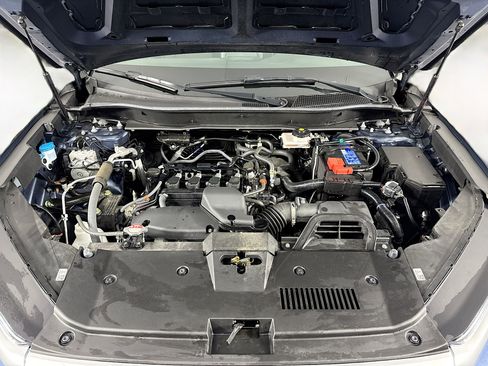 Certified 2023 Honda CR-V LX image 28