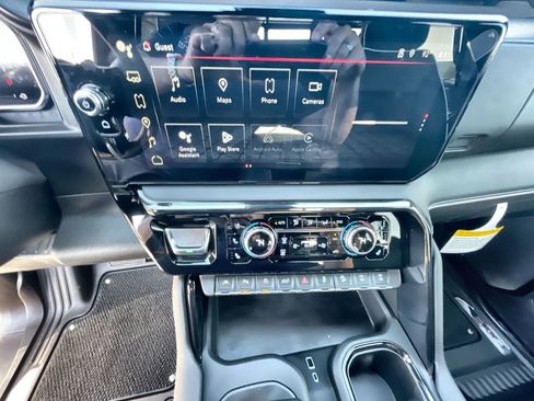 New 2026 GMC Sierra 1500 AT4X image 14