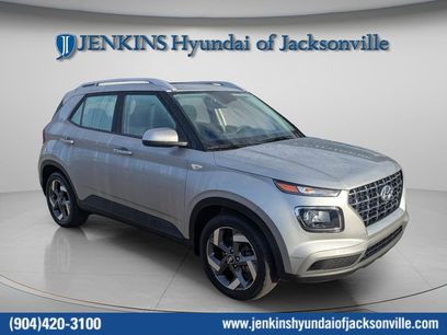 Used 2024 Hyundai Venue SEL