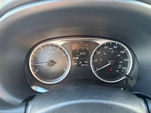 Used 2024 Nissan Kicks S w/ Interior Electronics Package FWD image 7