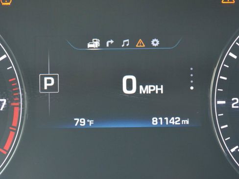 Used 2015 Hyundai Genesis 3.8 RWD image 19