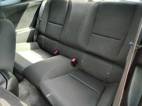 Used 2010 Chevrolet Camaro SS RWD image 15