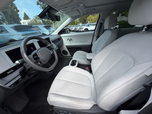 Used 2024 Hyundai Ioniq 5 Limited RWD image 6