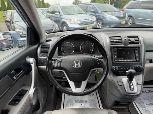 Used 2007 Honda CR-V EX-L image 14