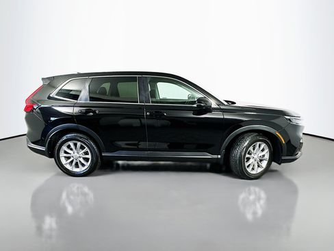 Used 2024 Honda CR-V EX image 8