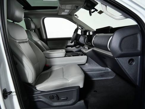 Certified 2025 Ford Expedition Max Active AWD/4WD image 10