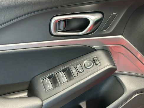 New 2026 Acura Integra FWD image 18