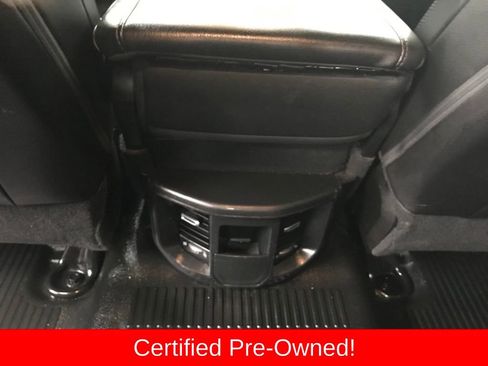 Certified 2020 RAM 2500 Tradesman w/ Chrome Appearance Group image 27