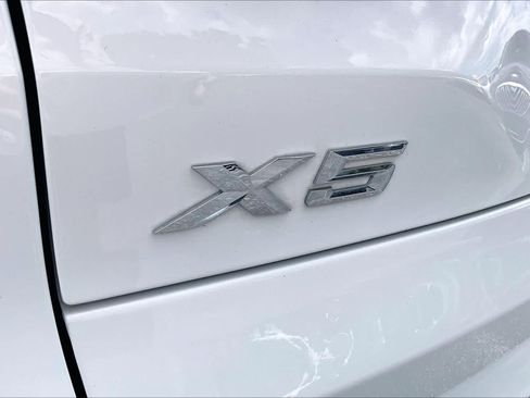 Used 2024 BMW X5 xDrive40i w/ Executive Package AWD/4WD image 31