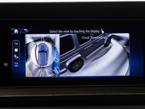 Certified 2025 Mercedes-Benz G 550 image 25