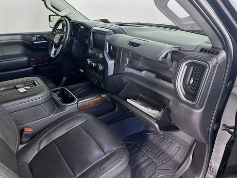 Used 2019 GMC Sierra 1500 SLT w/ SLT Premium Package image 31