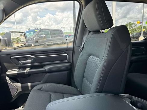 New 2026 RAM 1500 Lone Star w/ Night Edition RWD image 17