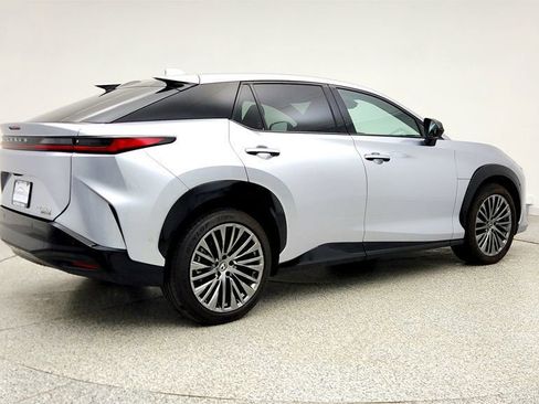 Used 2023 Lexus RZ 450e Premium w/ Accessory Package (2T) AWD/4WD image 5