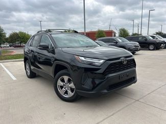 Used 2023 Toyota RAV4 XLE w/ Convenience Package video 1