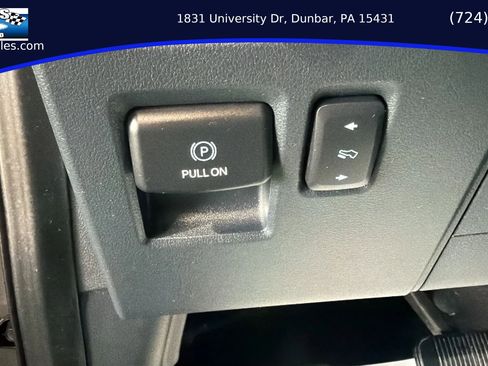 Used 2021 Ford F150 XLT w/ Equipment Group 302A High AWD/4WD image 21