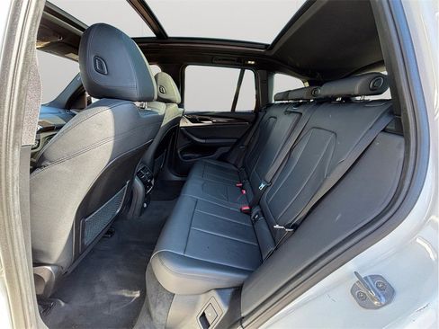 Used 2019 BMW X3 sDrive30i w/ Convenience Package image 38