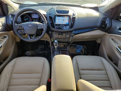 Used 2019 Ford Escape Titanium image 15