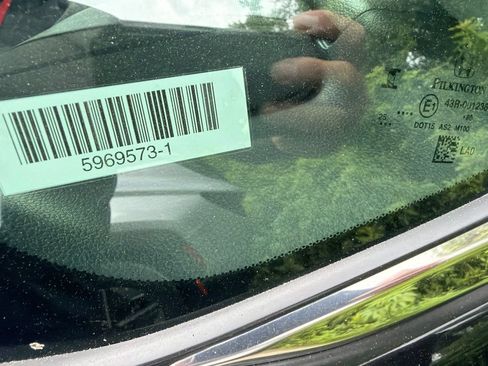Used 2025 Honda Accord LX image 4