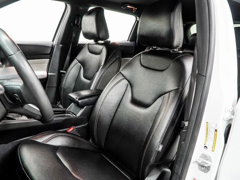 Used 2024 Jeep Compass Limited image 39