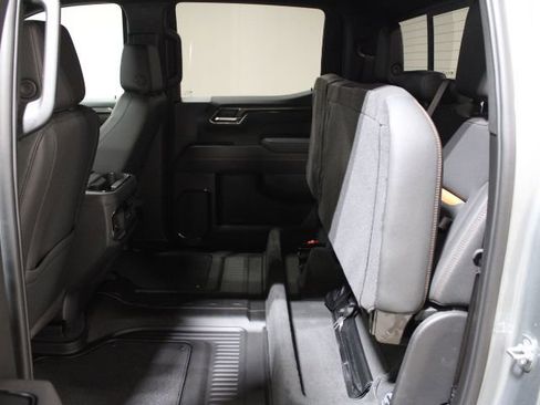 New 2026 GMC Sierra 1500 AT4 image 61