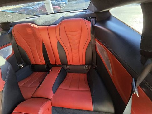 Used 2019 BMW M850i xDrive M850i xDrive w/ Comfort Seating Package image 16