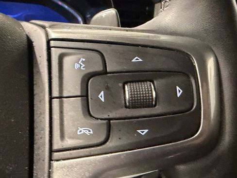 Used 2023 Chevrolet Silverado 1500 LTZ image 19