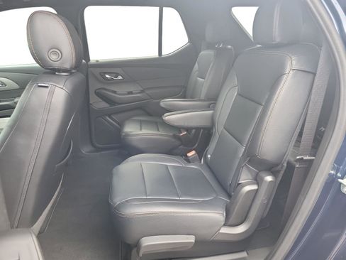 Certified 2023 Chevrolet Traverse LT image 19