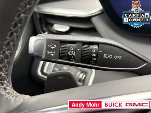 Used 2025 Buick Enclave Avenir AWD/4WD image 28
