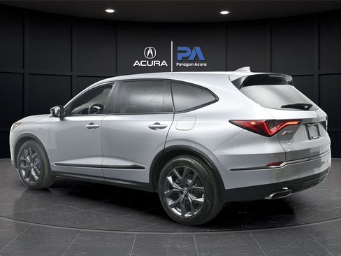 Certified 2023 Acura MDX A-Spec image 23