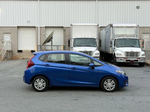 Used 2015 Honda Fit LX image 11