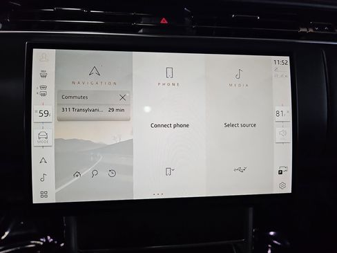 Used 2024 Land Rover Range Rover Long Wheelbase Autobiography image 24