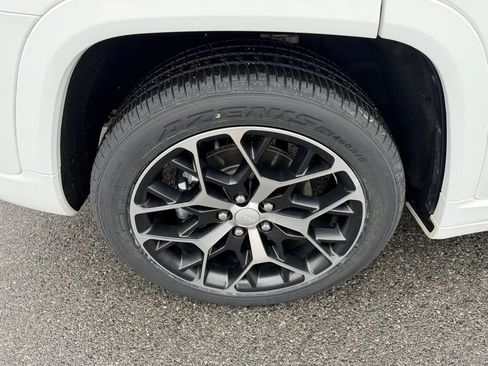 Used 2022 Jeep Grand Cherokee Summit image 15