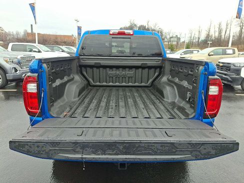 Used 2023 GMC Canyon AT4 w/ AT4 Premium Package image 29