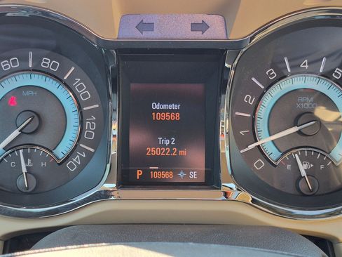 Used 2012 Buick LaCrosse Touring FWD image 22