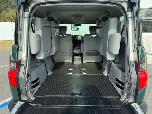 Used 2010 Honda Element EX image 41