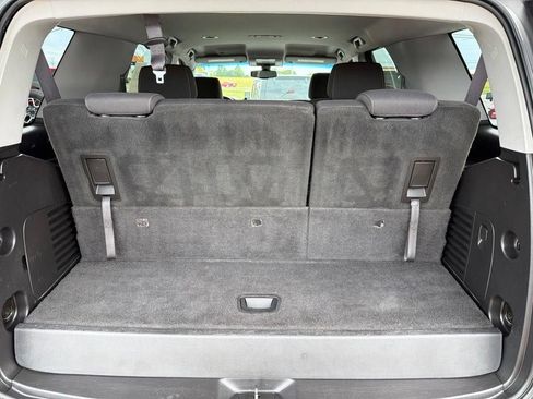 Used 2017 Chevrolet Tahoe LS w/ Max Trailering Package AWD/4WD image 15