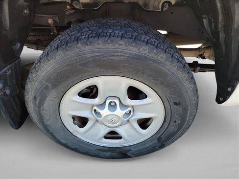 Used 2018 Toyota Tundra SR RWD image 12