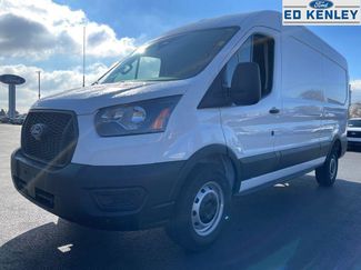 New 2026 Ford Transit 250 148 Medium Roof video 1