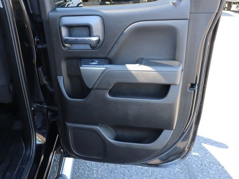 Used 2019 Chevrolet Silverado 1500 LT w/ All Star Edition AWD/4WD image 23