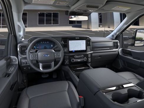 New 2026 Ford F250 Lariat w/ Lariat Ultimate Package AWD/4WD image 9