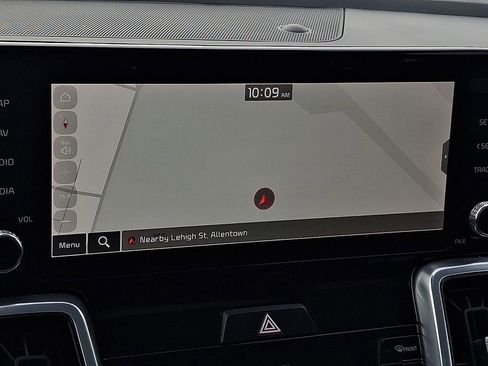 Certified 2022 Kia Sorento SX image 26