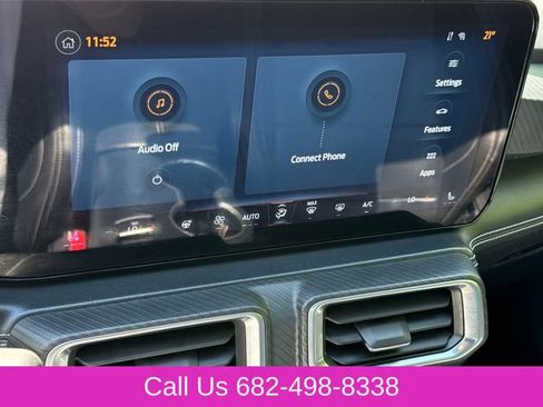 Used 2024 Ford Mustang Premium RWD image 23