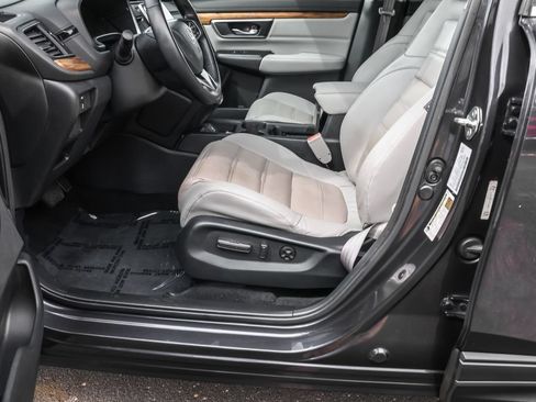 Used 2018 Honda CR-V EX-L image 17